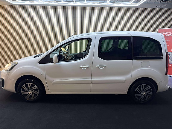 Citroen Berlingo 2 of 5
