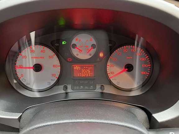 Citroen Berlingo 15 of 16