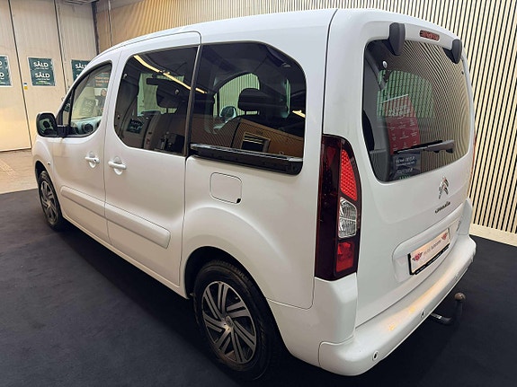 Citroen Berlingo 3 of 5