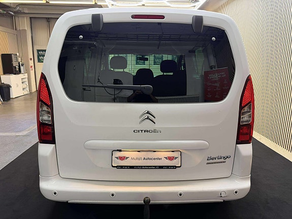 Citroen Berlingo 4 of 5