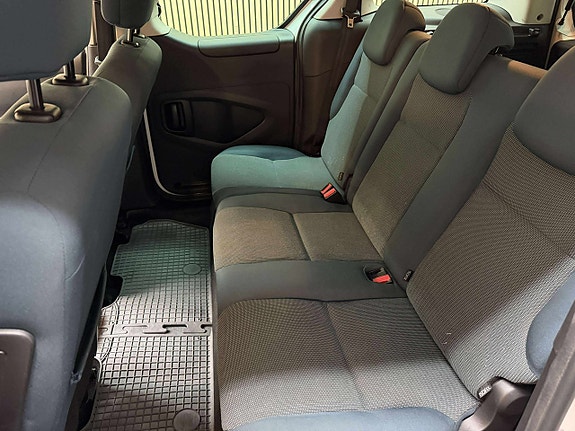 Citroen Berlingo 7 of 16