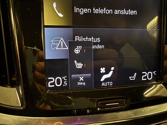 Volvo V60 16 of 27