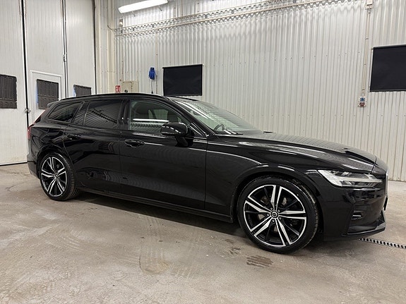 Volvo V60 5 of 28
