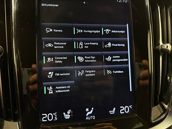 Volvo V60 20 of 27