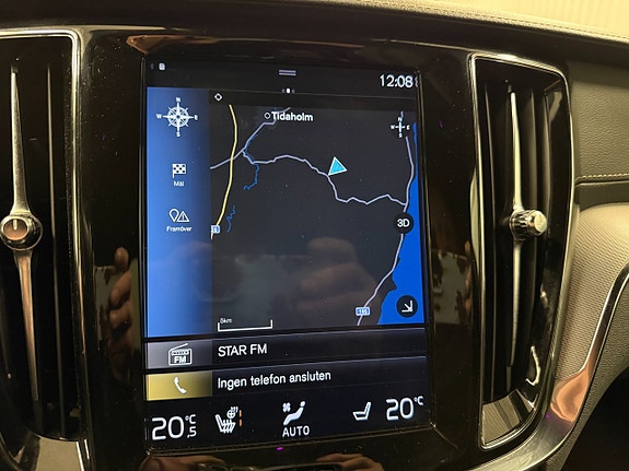 Volvo V60 18 of 27