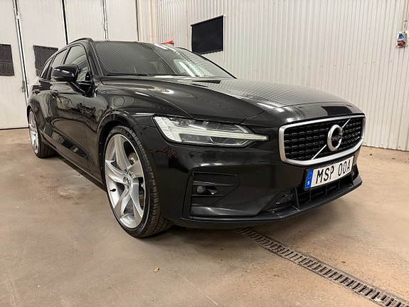 Volvo V60 3 of 27