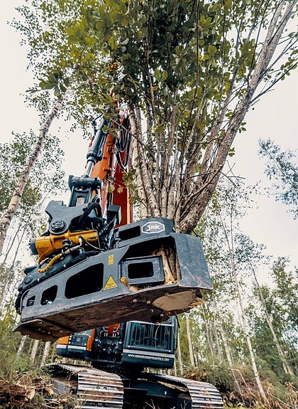 Kampanj JAK300C Energiklipp 5 of 7