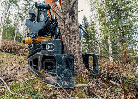 Kampanj JAK300C Energiklipp 6 of 7