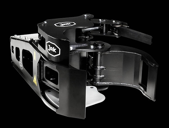 Kampanj JAK300C Energiklipp