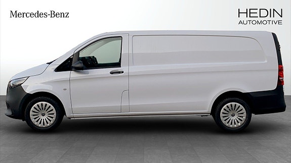 Mercedes-Benz Vito 114 6 of 9
