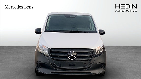 Mercedes-Benz Vito 114 9 of 9