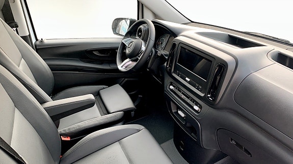Mercedes-Benz Vito 114 4 of 5