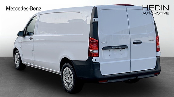 Mercedes-Benz Vito 114 2 of 5
