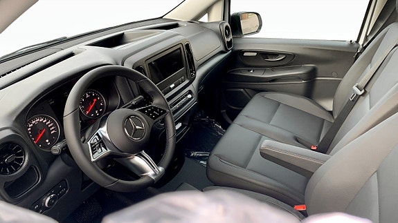 Mercedes-Benz Vito 114 5 of 5