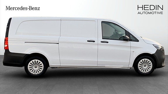 Mercedes-Benz Vito 114 8 of 9