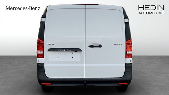 Mercedes-Benz Vito 114 7 of 9