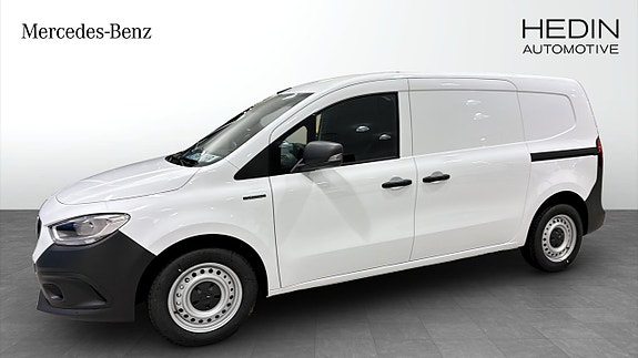 Mercedes-Benz eCitan