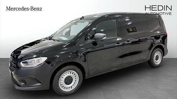 Mercedes-Benz eCitan