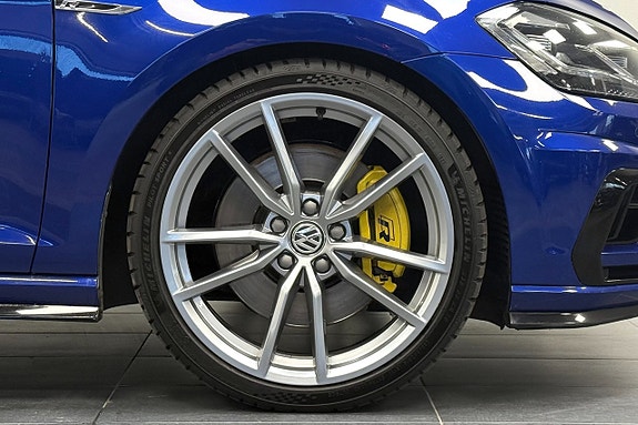 Volkswagen Golf - 19