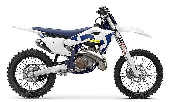 Husqvarna Tc 250