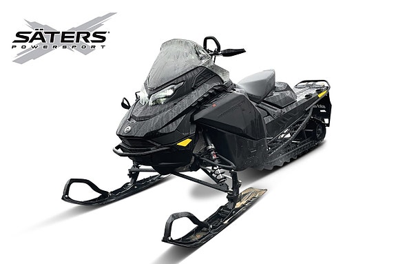 Ski-doo Backcountry 600R E-Tec 146''