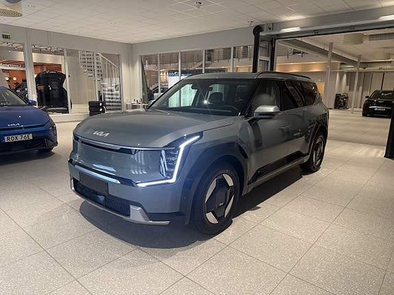 Kia EV9