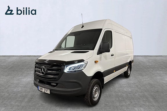 Mercedes-Benz Sprinter 319