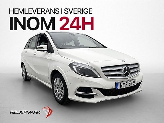 Mercedes-Benz B200
