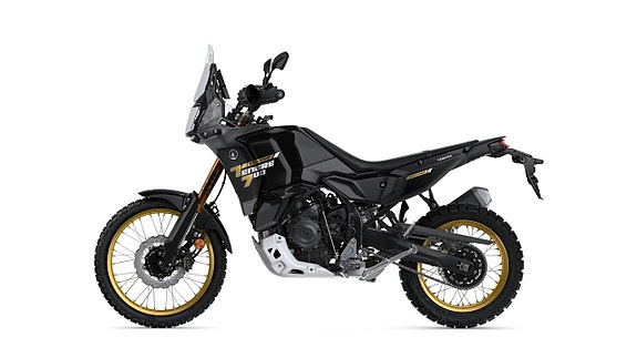 Yamaha Tenere 700 World Raid Passa på att boka Adventure nu! 3 of 7