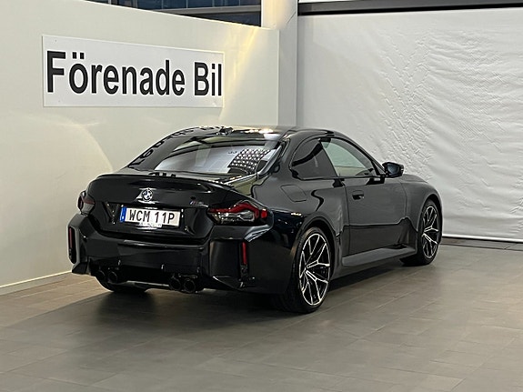 BMW M2 12 of 13