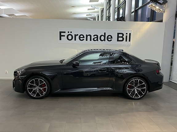 BMW M2 3 of 5