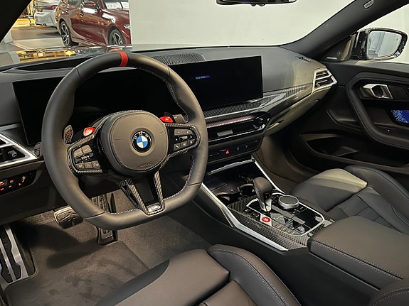 BMW M2 5 of 5