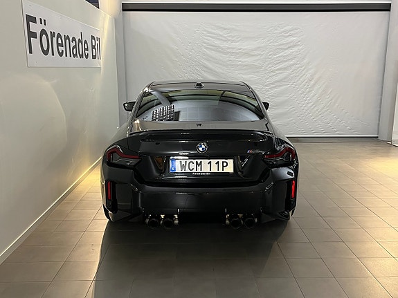 BMW M2 11 of 13