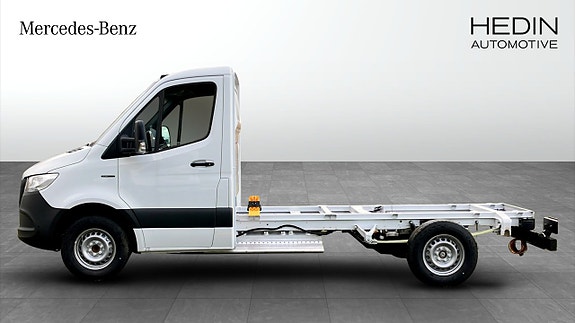 Mercedes-Benz Sprinter 411 6 of 12