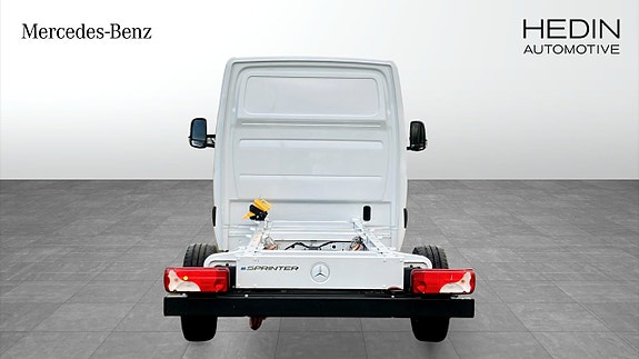 Mercedes-Benz Sprinter 411 7 of 12