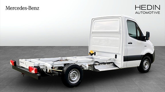 Mercedes-Benz Sprinter 411 2 of 12