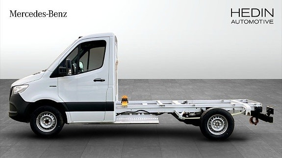 Mercedes-Benz Sprinter 411 2 of 9