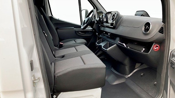 Mercedes-Benz Sprinter 411 8 of 9