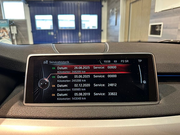 BMW X5 17 of 24