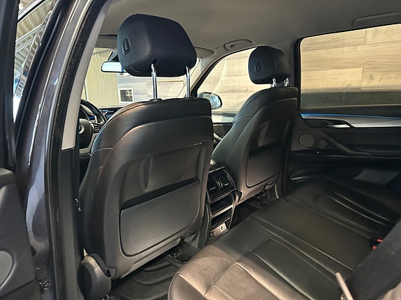 BMW X5 9 of 24