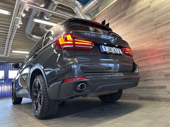 BMW X5 5 of 24