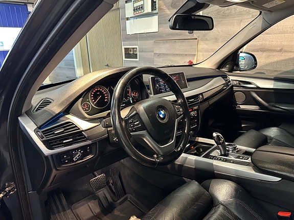 BMW X5 6 of 24