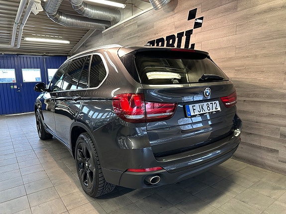 BMW X5 3 of 24