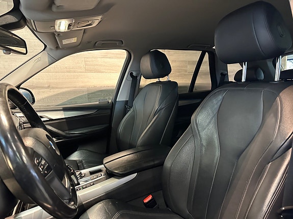 BMW X5 8 of 24
