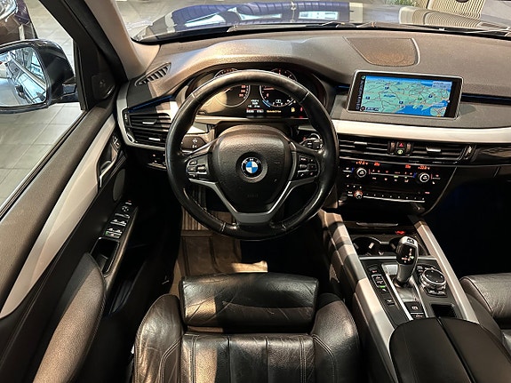 BMW X5 12 of 24