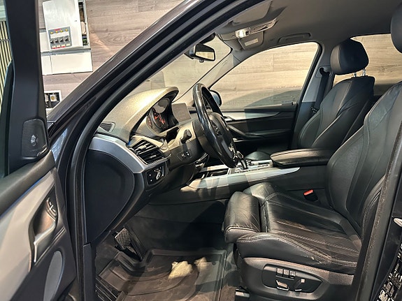 BMW X5 7 of 24