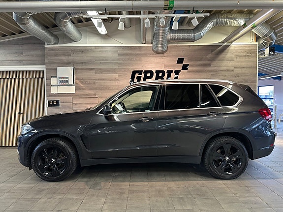 BMW X5 2 of 24