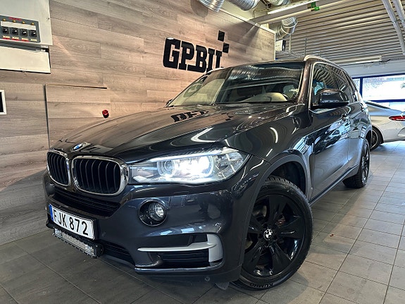 BMW X5 4 of 24