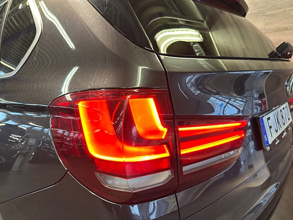 BMW X5 22 of 24