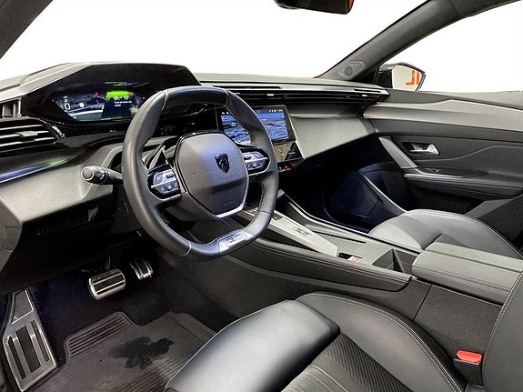 Peugeot 308 5 of 5
